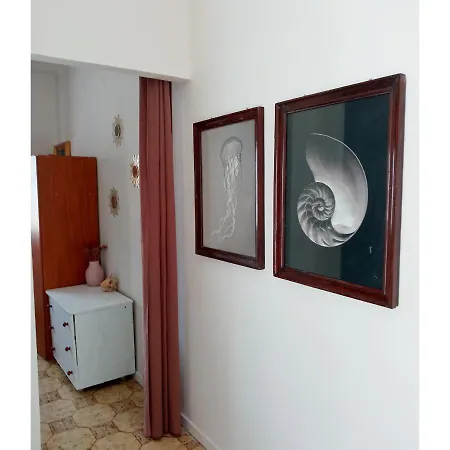 Apartment Piccola Conchiglia *